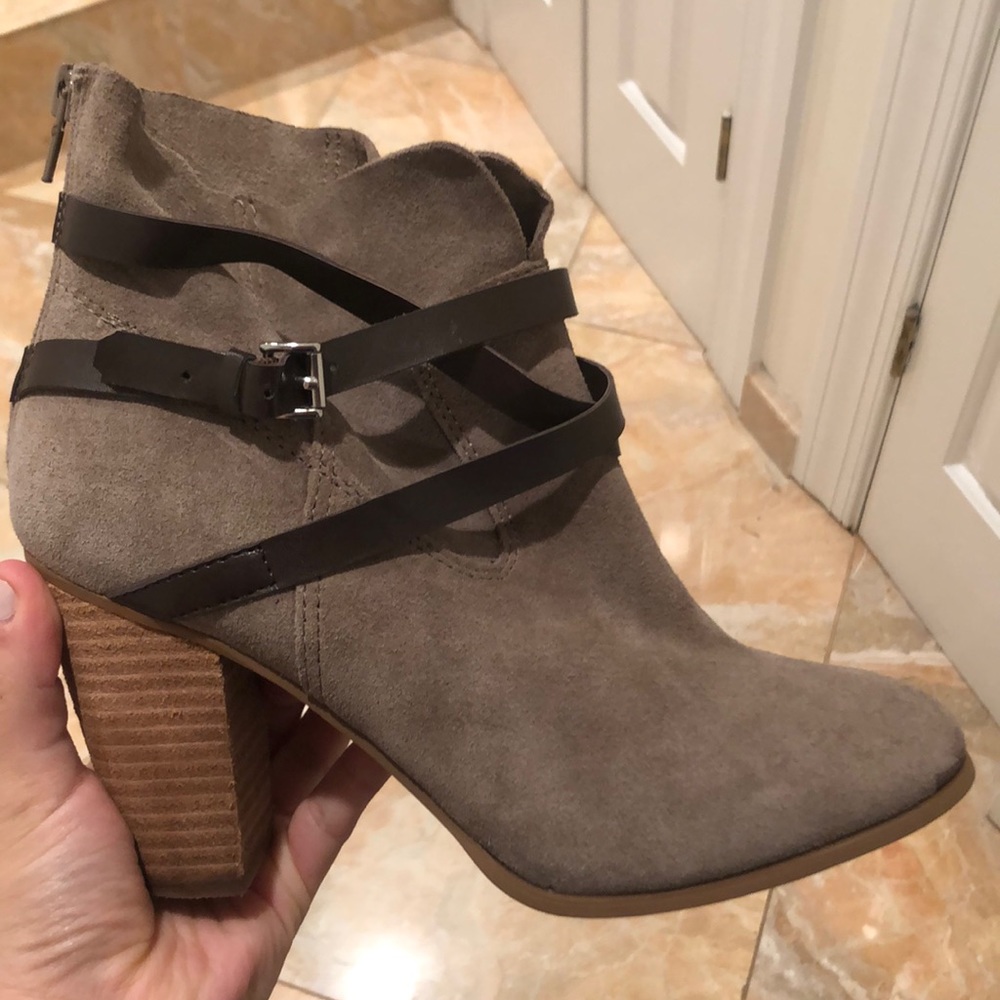 Booties